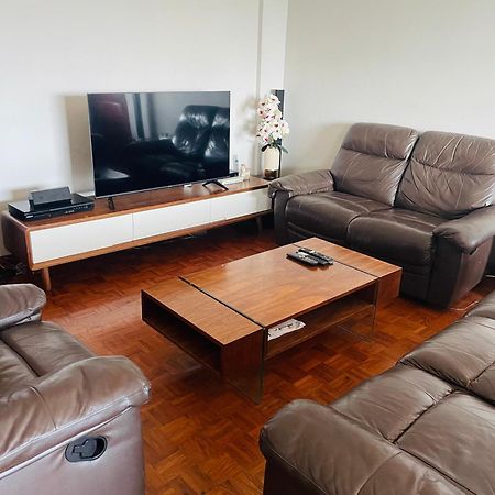 Apartmán Januario Maputo Exteriér fotografie